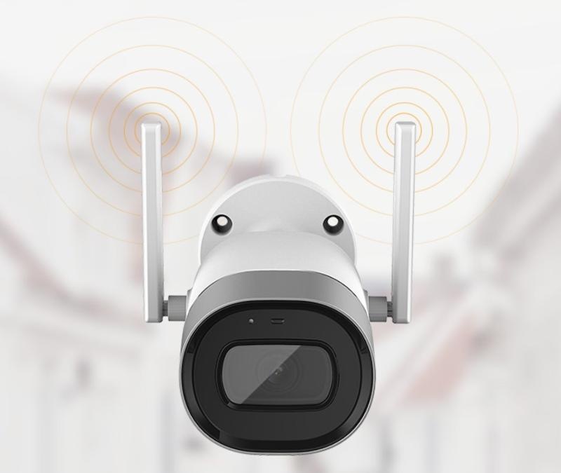Imou Bullet (IPC-G26P)