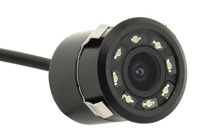 Parkovací asistent Compass Insert