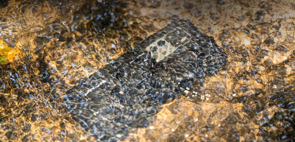 Mobilní telefon UleFone Armor 11T 5G černý UleFone Armor 11T 5G