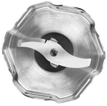 KitchenAid 5KHBV83EBM, černá