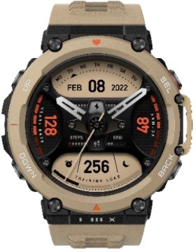 Amazfit T-Rex 2