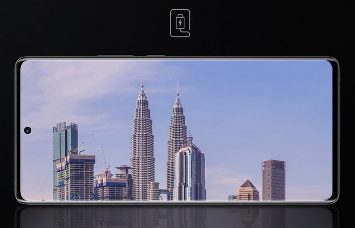 Mobilní telefon vivo X80 Pro 5G 12 GB / 256 GB černý Mobilní telefon vivo X80 Pro 5G 12 GB / 256 GB černý
