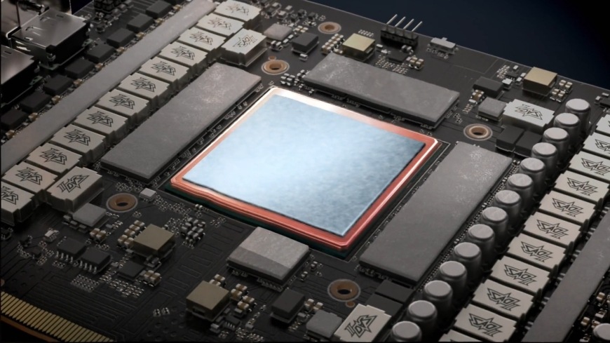 Grafická karta Asus GeForce RTX 5070 Ti TUF GAMING 16GB OC