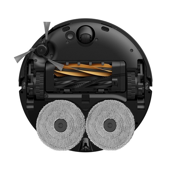 Dreame X50 Ultra UV fertőtlenítés