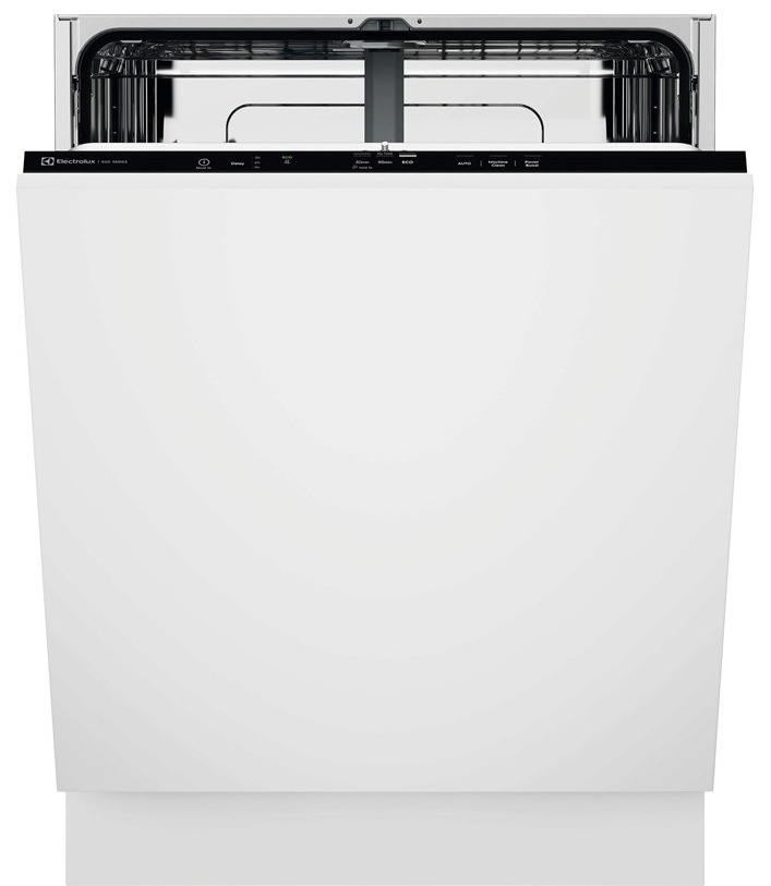 Myčka Electrolux E62LD100S série 600