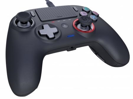 Gamepad Nacon Revolution Pro Controller 3 pro PS 4, PC, Mac černý