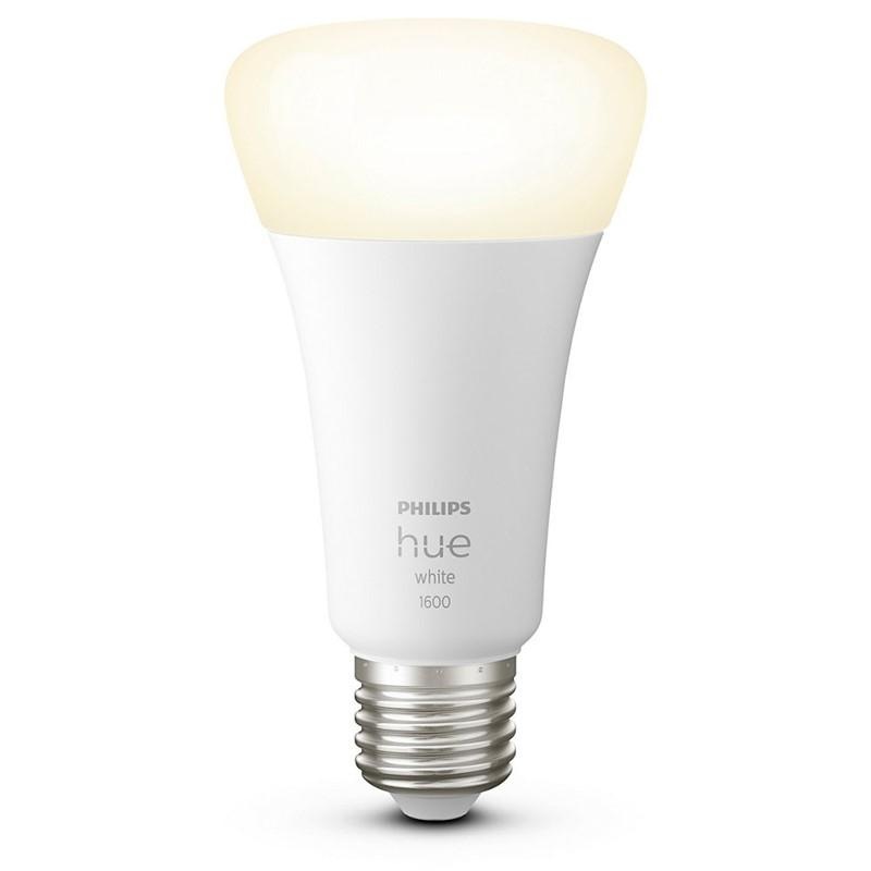 Chytrá žárovka Philips Hue Bluetooth 15,5W, E27, White