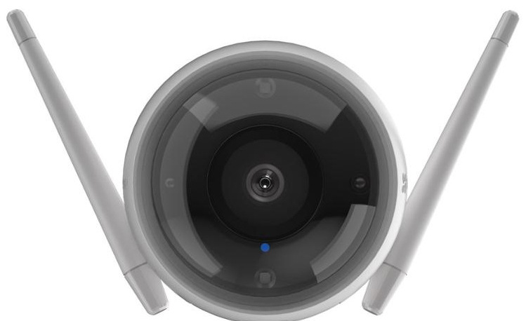 IP kamera EZVIZ C3W PRO bílá