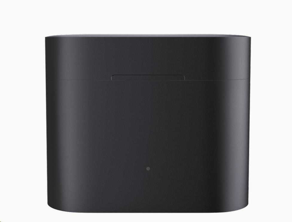Sluchátka Xiaomi Mi True Wireless Earphones 2 Pro černá Sluchátka Xiaomi Mi True Wireless Earphones 2 Pro - černá