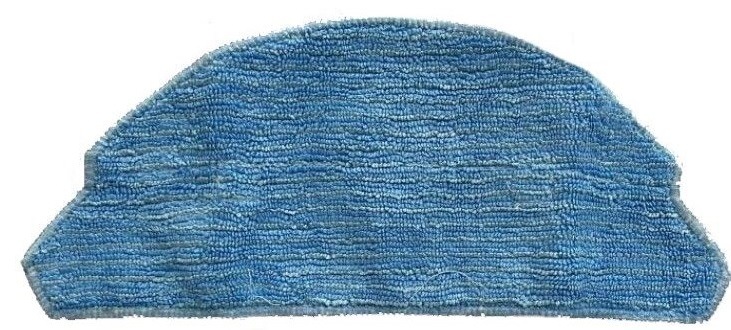 Mop ETA122700200 pro robotický vysavač ETA Zero