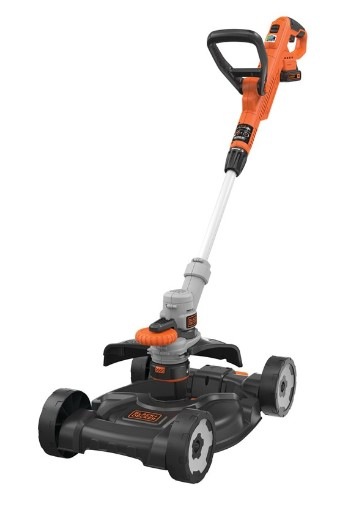 Black-Decker 
