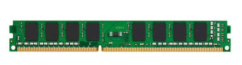 DIMM Kingston DDR3L 8 GB (1× 8 GB)