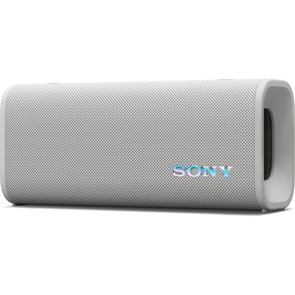 Přenosný reproduktor Sony ULT FIELD 3, bílý