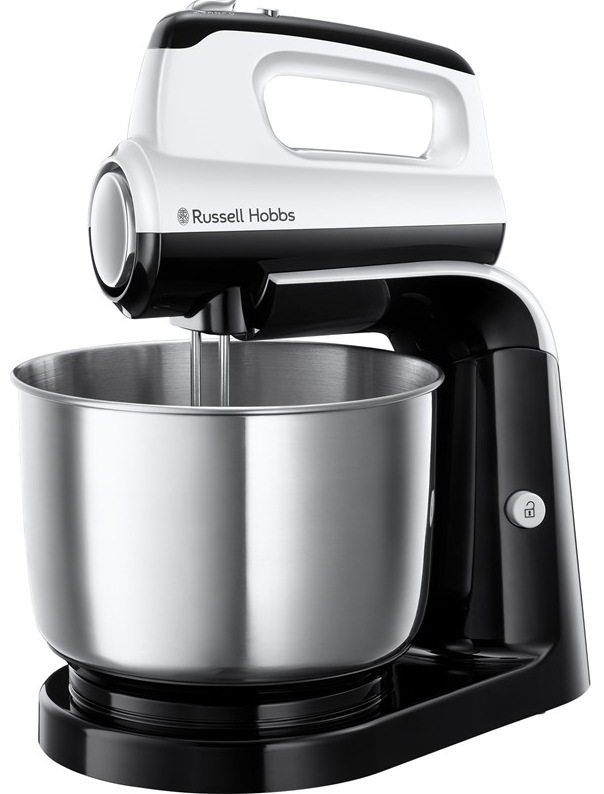 RUSSELL HOBBS Horizon 24680-56, bílá/černá