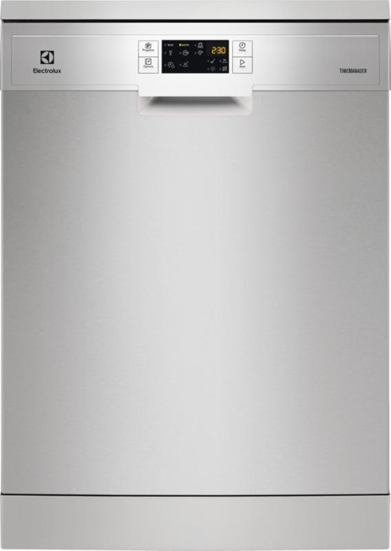 Myčka nádobí Electrolux ESF9500LOX nerez