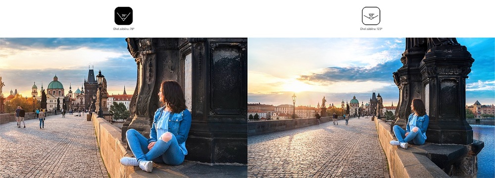 Mobilní telefon Samsung Galaxy A30s Dual SIM černý