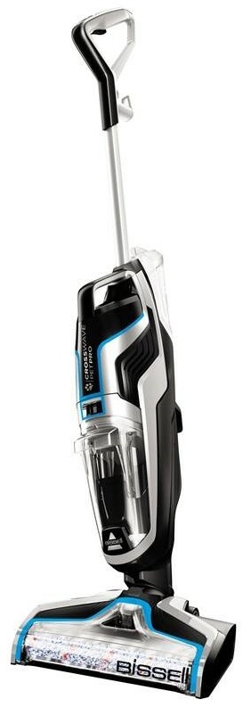 Víceúčelový vysavač Bissell CrossWave Pet Pro 2225N
