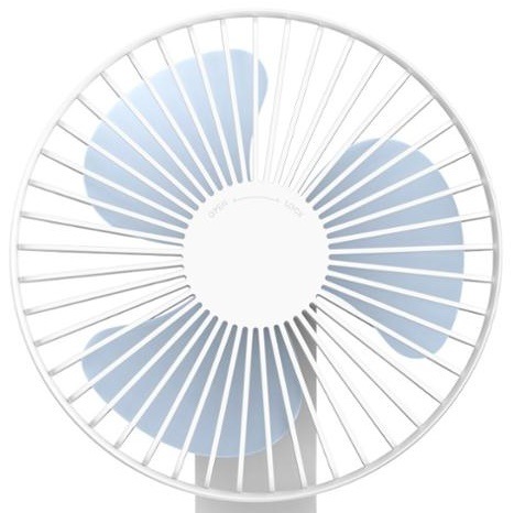 Ventilátor stolní Airbi BLADE Ventilátor stolní Airbi BLADE