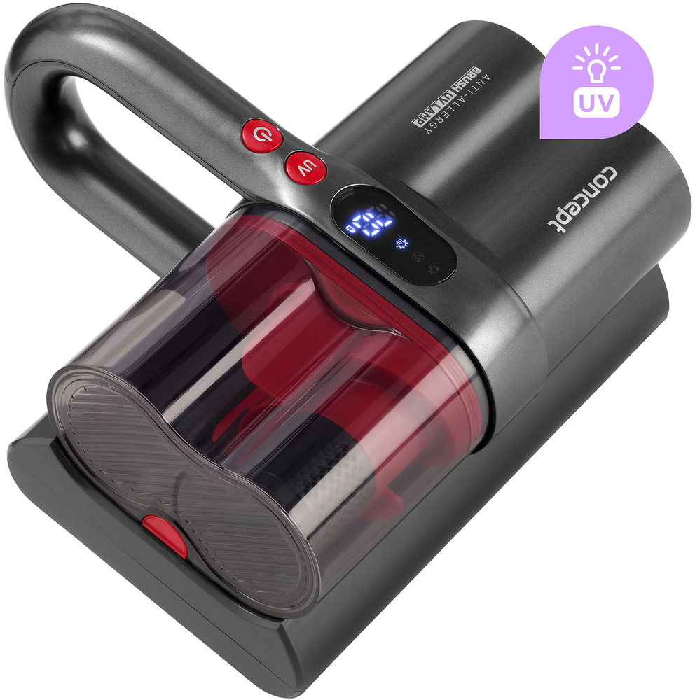 Concept VP2000 11,1 V UV LumiStar