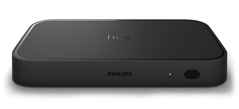 Rozbočovač Philips Hue Sync Box gen 2 EMEA černý