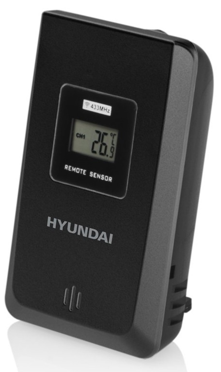 Čidlo pro metostanici Hyundai WS1070