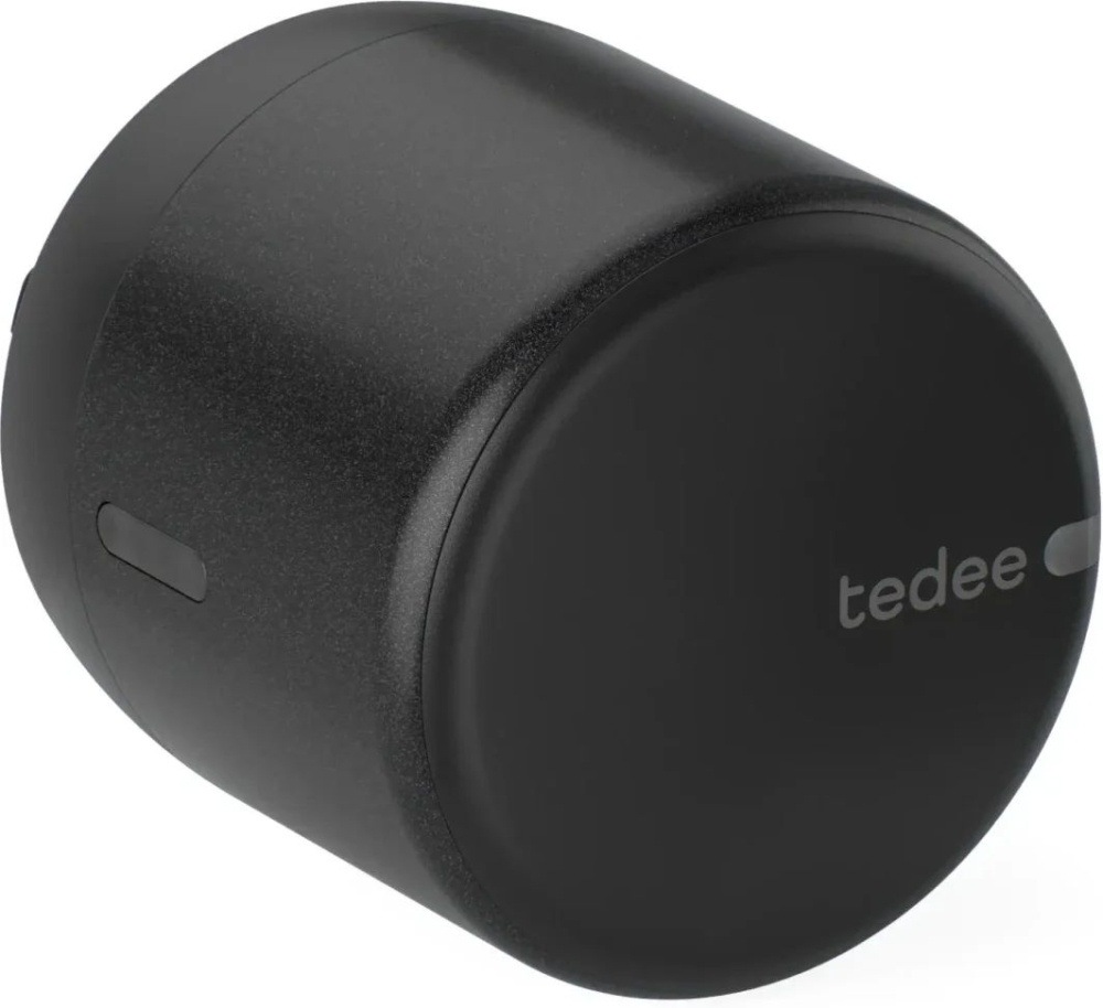 Zámek Tedee GO2
