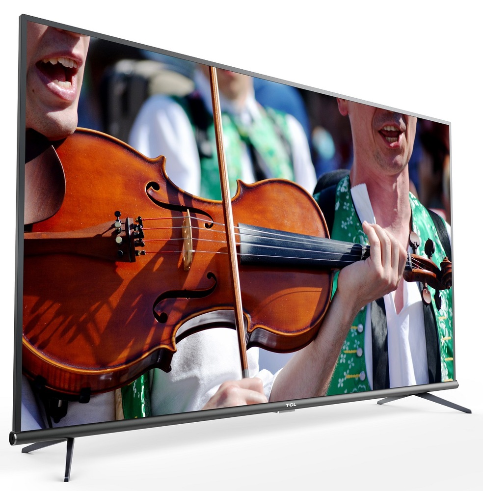 Televize TCL 75EP660