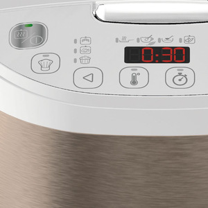 Multifunkční hrnec Tefal Simply Cook Plus RK622130