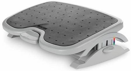 Opěrka nohou KENSINGTON SoleMate SmartFit Plus