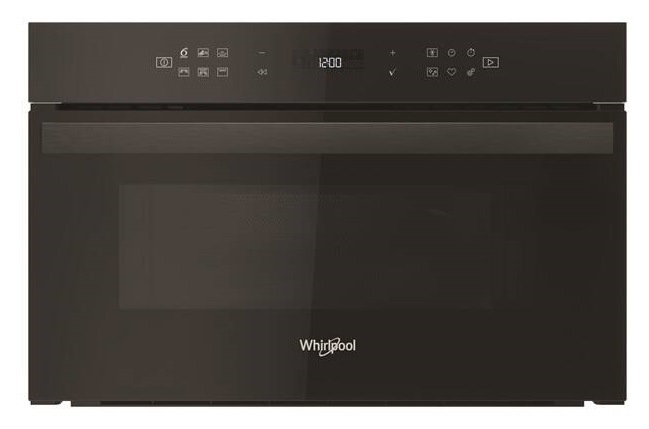 Mikrovlnná trouba Whirlpool AMW 6440 FB, vestavná