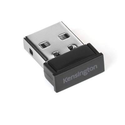 Myš KENSINGTON Pro Fit Ergo černá Myš KENSINGTON Pro Fit Ergo černá