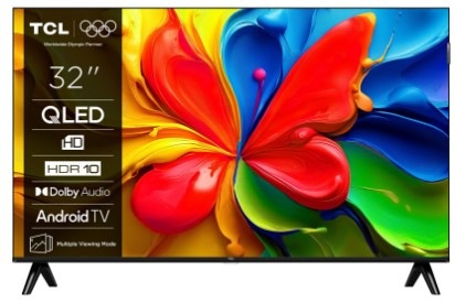 Televize TCL 32S4K
