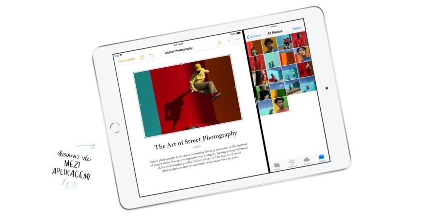iPad (2018)