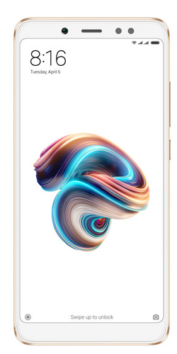 Mobilní telefon Xiaomi Redmi Note 5 64 GB modrý Mobilní telefon Xiaomi Redmi Note 5 64 GB modrý