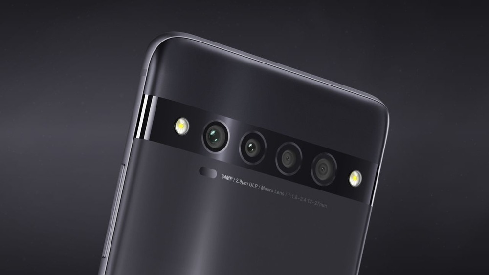 TCL 10 Pro