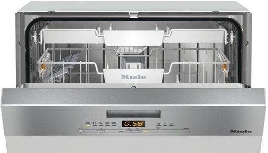 Myčka nádobí Miele G5000 SCi ED/CLST Myčka nádobí Miele G5000 SCi ED/CLST