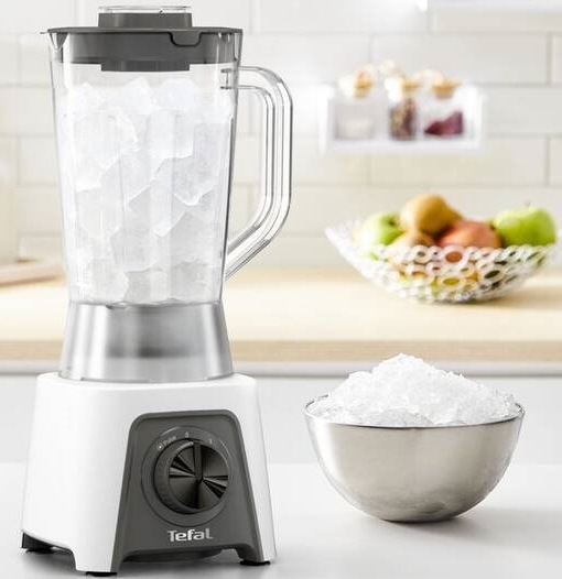Stolní mixér Tefal BL2C0130 Blendeo+ bílý
