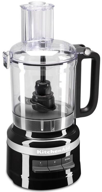 KitchenAid 5KFP0919EOB, černá