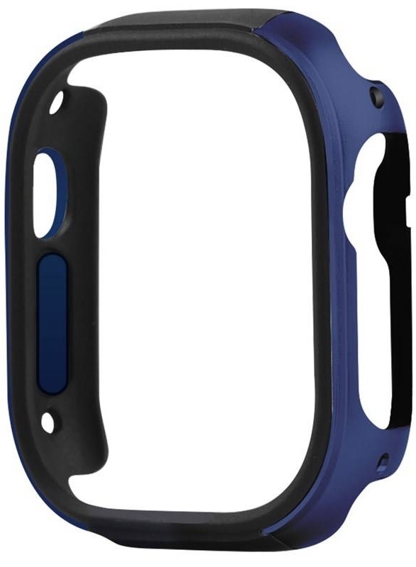 Ochranné pouzdro COTECi Blade Protection Case na Apple Watch Ultra 49mm modré