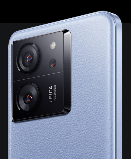 Mobilní telefon Xiaomi 13T Pro 5G 12 GB / 512 GB černý Mobilní telefon Xiaomi 13T Pro 5G 12 GB / 512 GB černý