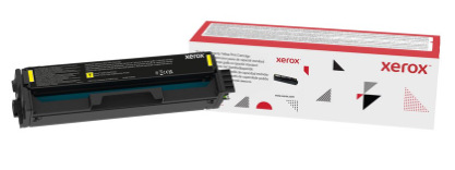 Toner Xerox 006R04398, 2500 stran žlutý