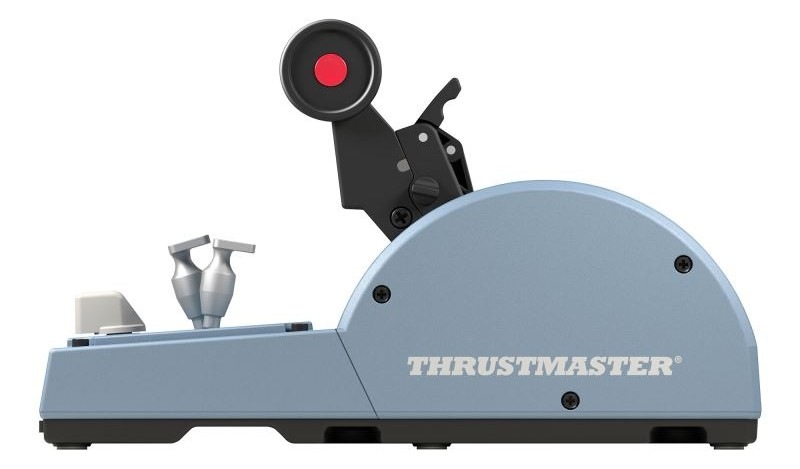 Herní ovladač Thrustmaster TCA QUADRANT AIRBUS edice Herní ovladač Thrustmaster TCA QUADRANT AIRBUS edice