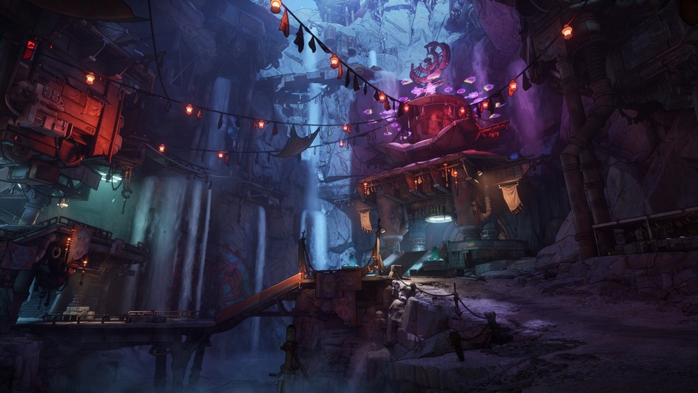 Hra Take 2 PlayStation 5 Borderlands 4 Hra Take 2 PlayStation 5 Borderlands 4