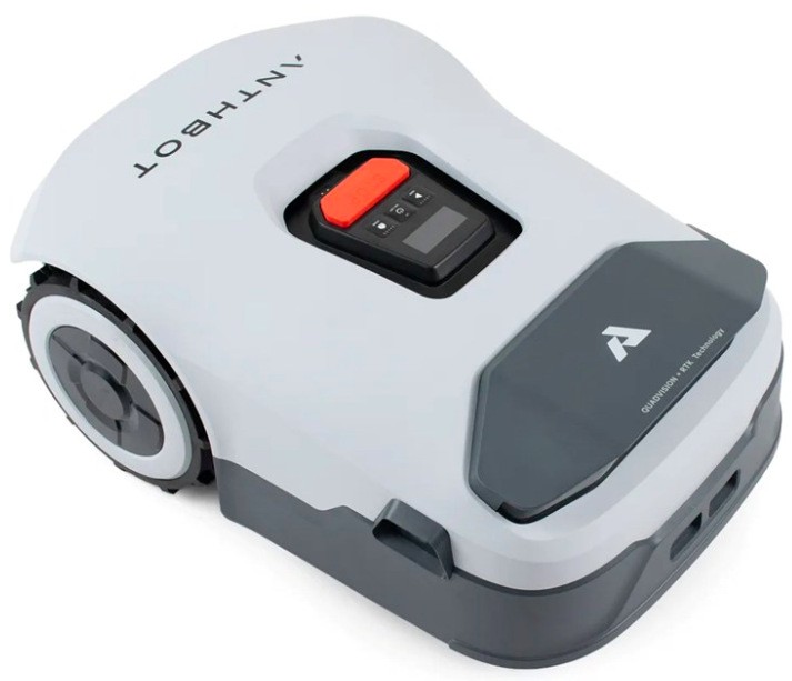 Robotická sekačka Anthbot Genie 600