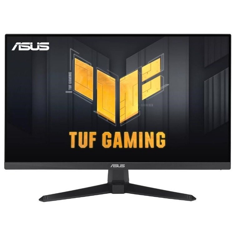 Herní monitor Asus LCD VG279QE5A černý