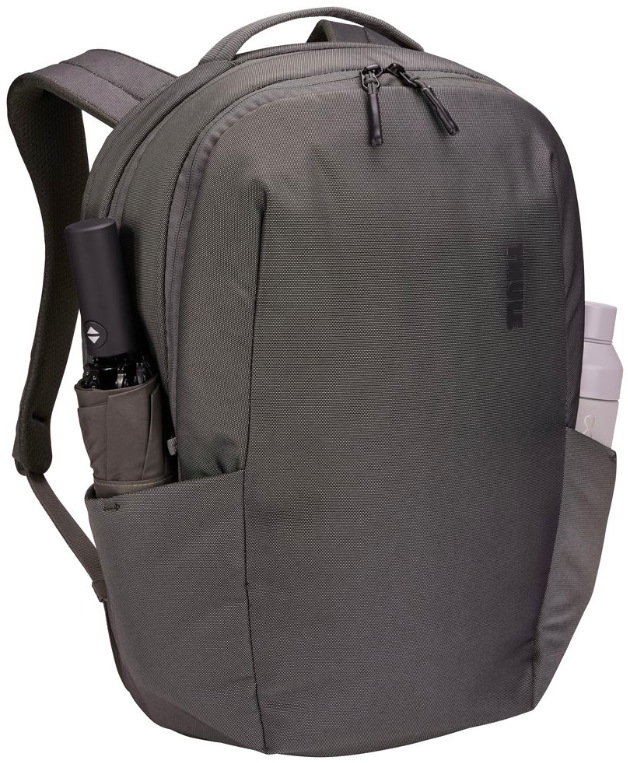 Batoh na notebook THULE Subterra 2, 27 L - šedý