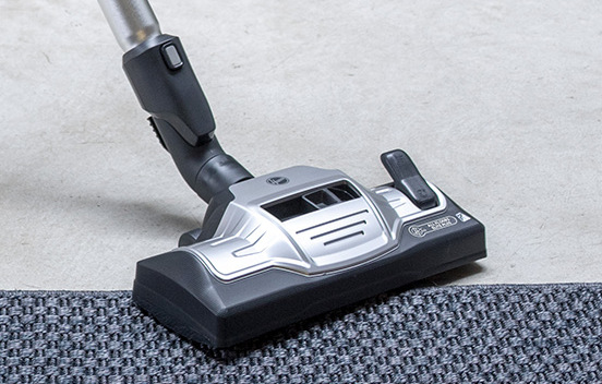 Hoover H-POWER 700 HP710PAR 011