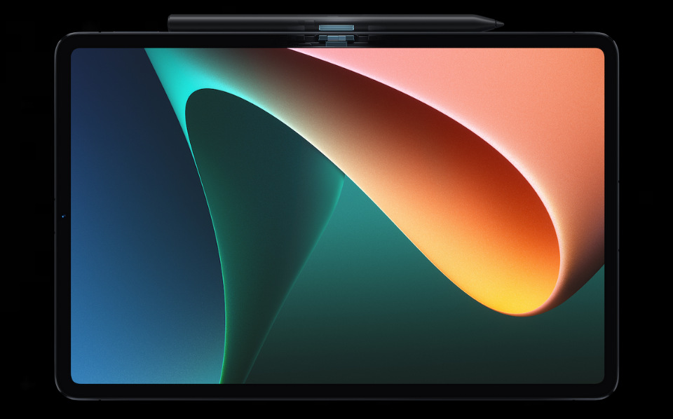 Dotykový tablet Xiaomi Pad 5 bílý Dotykový tablet Xiaomi Pad 5 bílý