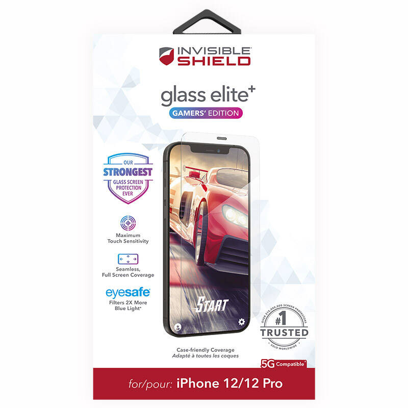 Tvrzené sklo InvisibleSHIELD Glass Elite+ Gamers Edition pro Apple iPhone 12/12 Pro, case friendly https://www.kasa.cz/services/TsPreviewProduct/?match=ISDZG200108069
