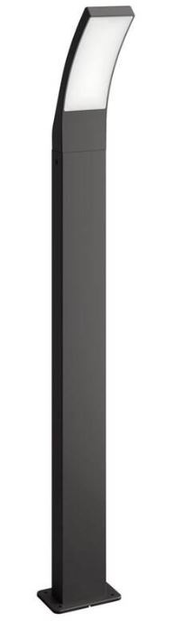 Philips Splay Post